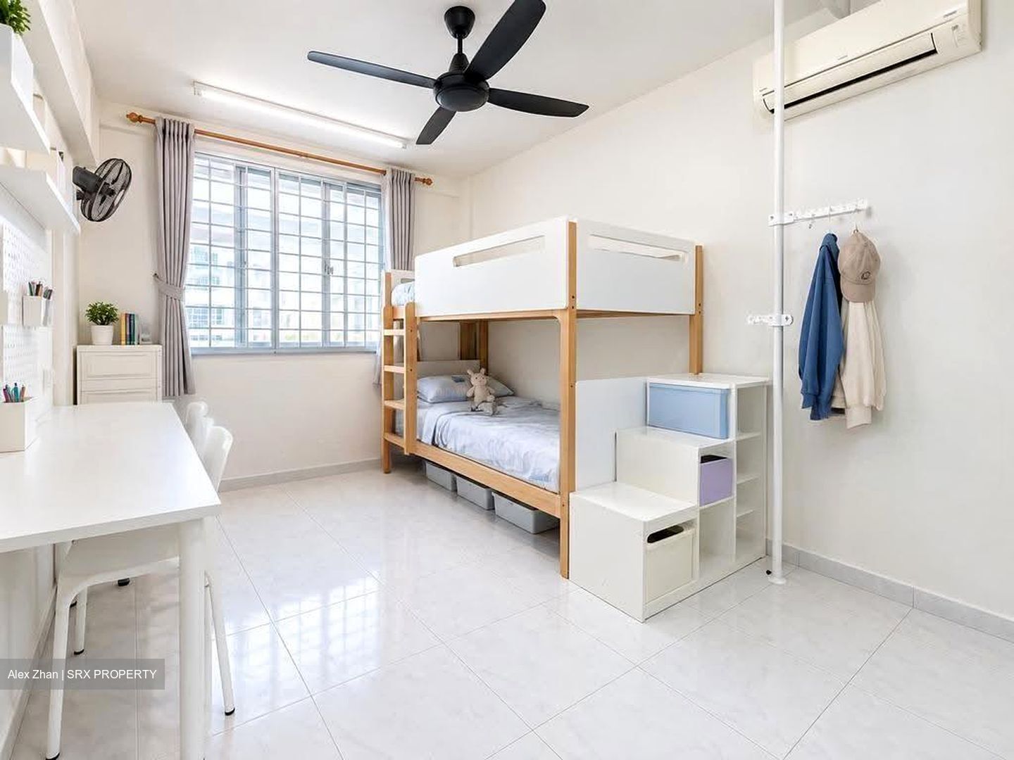 Blk 807 Khatib Gardens (Yishun), HDB 3 Rooms #610425871